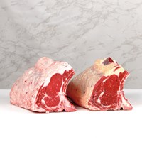 Meat Cut Spec Step 1